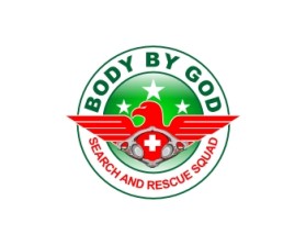 Body by God entry by Cesar Tasic