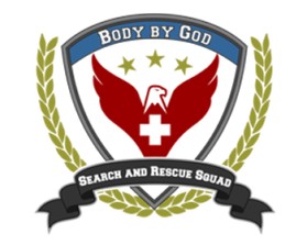 Body by God entry by fangky wijaya