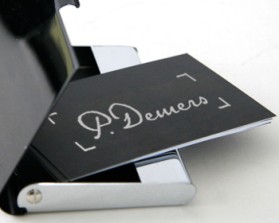 Philippe Demers Photographie entry by jennyb