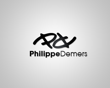 Logo Design entry 392708 submitted by rgerena to the Logo Design for Philippe Demers Photographie run by pdemers