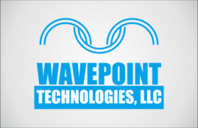 Logo Design entry 393012 submitted by Alwie to the Logo Design for Wavepoint Technologies, LLC run by sdsylva