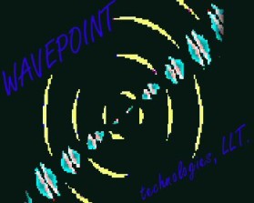 Wavepoint Technologies, LLC entry by Nicki_Mist