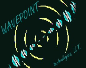 Wavepoint Technologies, LLC entry by Nicki_Mist