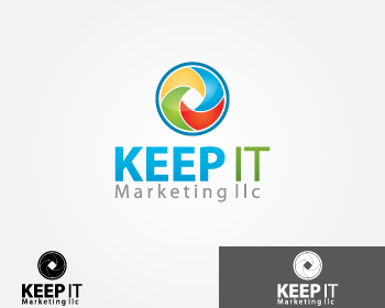 Logo Design entry 400970 submitted by abed_ghat