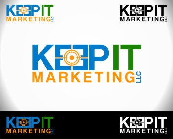 Logo Design entry 402207 submitted by dumber