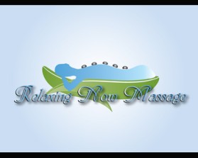 Relaxing Now Massage entry by Carol Sloan