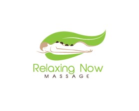 Relaxing Now Massage entry by Vicente I. Senajon Jr.