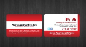 Business Card & Stationery Design entry 406431 submitted by skenzo