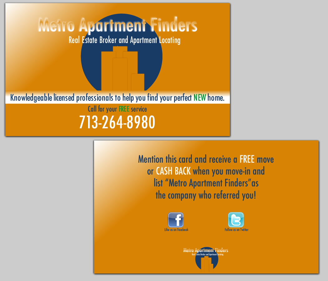 Business Card & Stationery Design entry 406500 submitted by Sarah_Danielle2