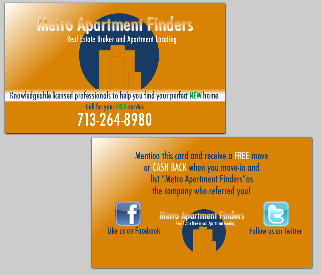 Business Card & Stationery Design entry 406506 submitted by Sarah_Danielle2