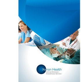 www.xenonhealth.com  entry by KreativeFingers