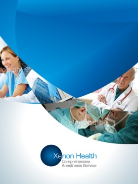 www.xenonhealth.com  entry by KreativeFingers