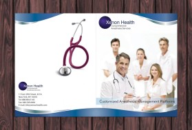 www.xenonhealth.com  entry by nerdcreatives