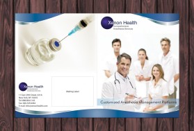www.xenonhealth.com  entry by nerdcreatives