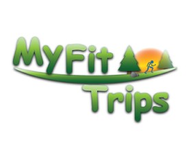 myFitTrips entry by SMD arts