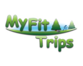myFitTrips entry by SMD arts