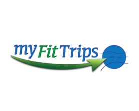 myFitTrips entry by SMD arts