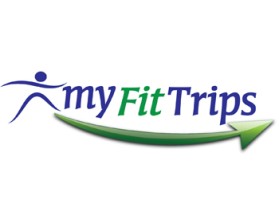 myFitTrips entry by SMD arts