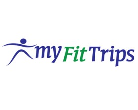 myFitTrips entry by SMD arts