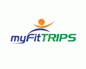 myFitTrips entry by dhika