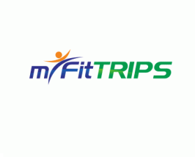 myFitTrips entry by dhika