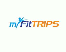 myFitTrips entry by dhika