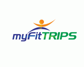 myFitTrips entry by dhika