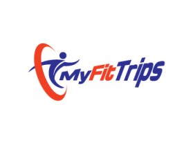 myFitTrips entry by joekong