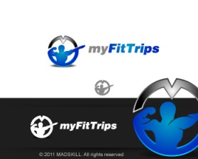 myFitTrips entry by madskill
