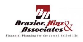 Brazier, Hinz & Associates entry by katrina