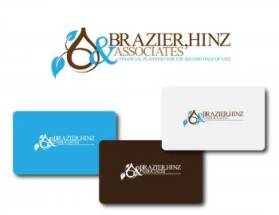 Brazier, Hinz & Associates entry by rizwanash