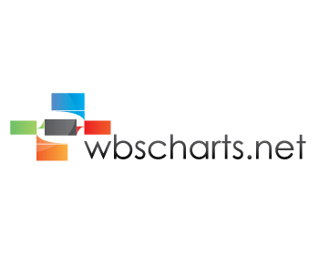 Logo Design entry 395819 submitted by Lorand to the Logo Design for wbscharts.net run by seb