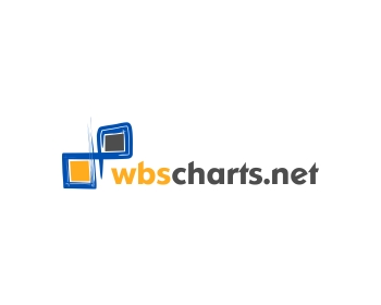 Logo Design entry 395843 submitted by sambelpete to the Logo Design for wbscharts.net run by seb
