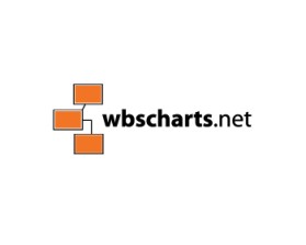 Logo Design entry 395867 submitted by greycrow to the Logo Design for wbscharts.net run by seb