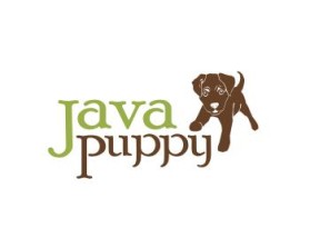Java Puppy entry by Kari Gilge
