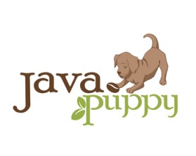 Java Puppy entry by Kari Gilge