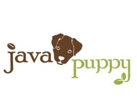 Java Puppy entry by Kari Gilge
