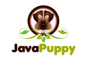 Java Puppy entry by abs indardaya