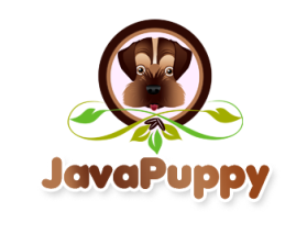 Java Puppy entry by abs indardaya