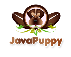 Java Puppy entry by abs indardaya