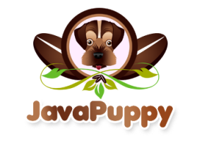 Java Puppy entry by abs indardaya