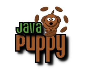 Java Puppy entry by an anonymous creative
