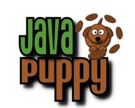 Java Puppy entry by an anonymous creative