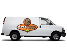 Java Puppy entry by Vicente I. Senajon Jr.