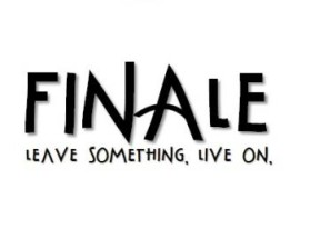 Finale entry by imsteveray