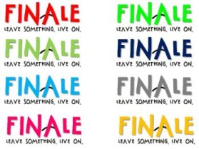 Finale entry by imsteveray