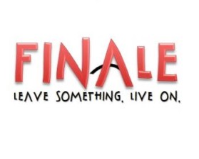 Finale entry by imsteveray