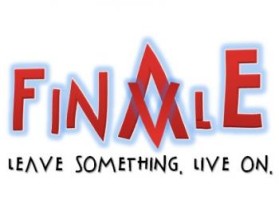 Finale entry by imsteveray