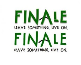 Finale entry by imsteveray