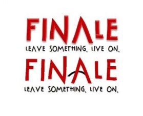 Finale entry by imsteveray